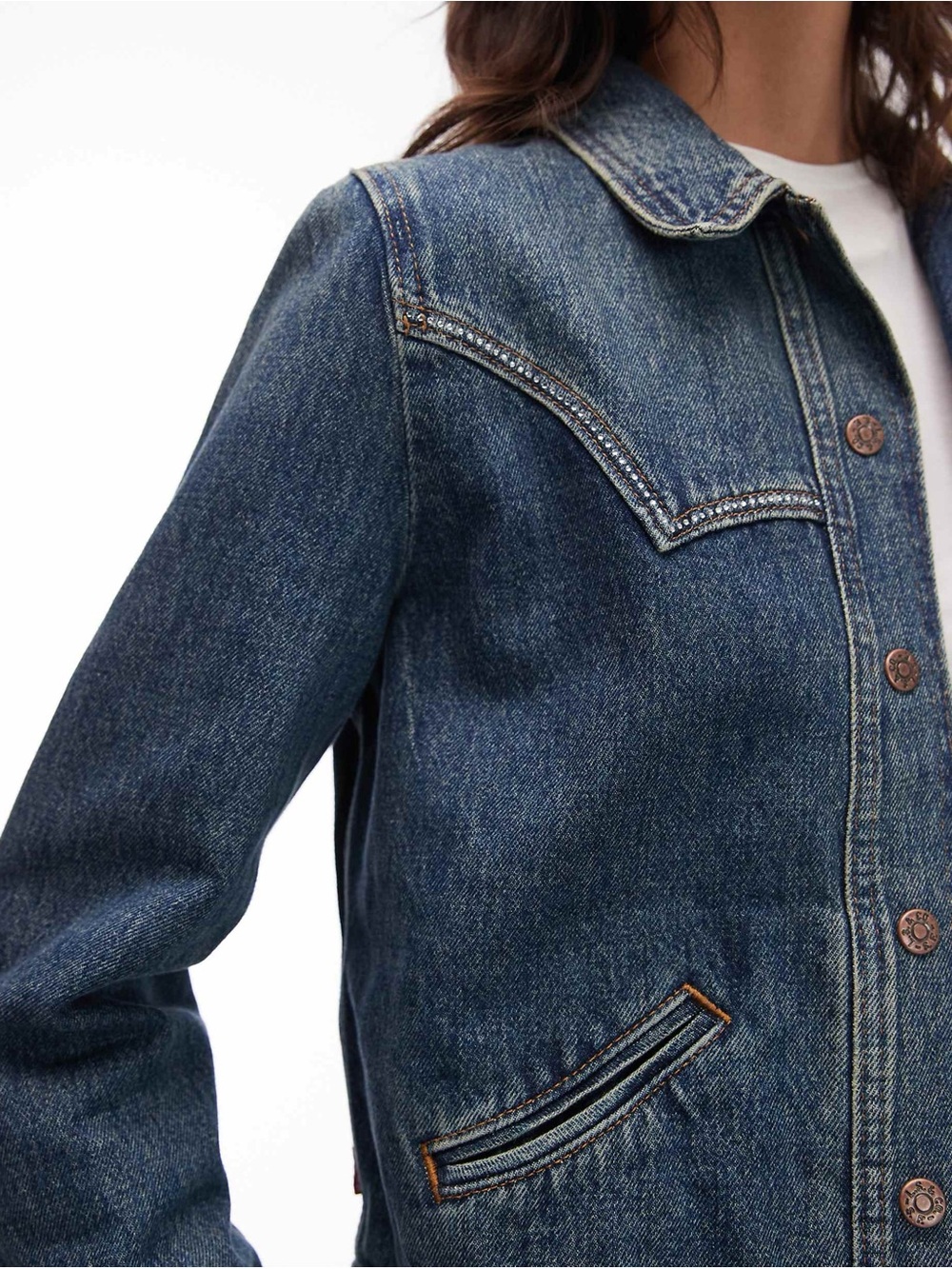 Levi’s Original Trucker Jacket